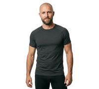 Odlo T-shirt Crew Active 365 manches courtes Noir S Homme