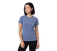Odlo Crew Essential Seamless Short Sleeve T-shirt Violet L Femme