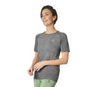 Odlo T-shirt à Manches Courtes Crew Essential Seamless