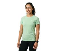 Odlo T-shirt à Manches Courtes Crew Essential Seamless