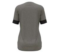 Odlo T-shirt à Manches Courtes Crew Ride 365