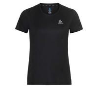 Odlo Maillot de course Essential Femme – Noir – Taille XL