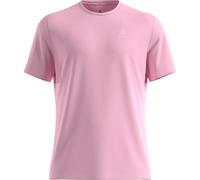 Odlo Essential Flyer Short Sleeve T-shirt Rose S