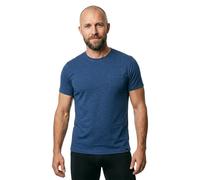 Odlo T-shirt à Manches Courtes Essential Natural Tee