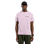 Odlo T-shirt à Manches Courtes Essential Print