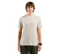 Odlo T-shirt à Manches Courtes Merino 160