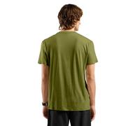 Odlo T-shirt à Manches Courtes Merino 160
