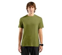 Odlo T-shirt à Manches Courtes Merino 160