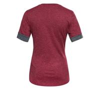 Odlo T-shirt à Manches Courtes Ride Easy