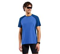Odlo T-shirt à Manches Courtes X-alp Trail
