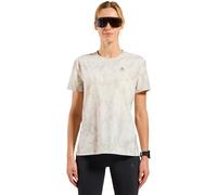 Odlo T-shirt à Manches Courtes Zeroweight Chill-tec Print