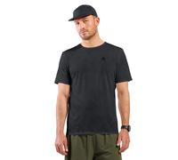 Odlo T-shirt à Manches Courtes Zeroweight Engineered Chill-tec