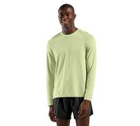 Odlo T-shirt à Manches Longues Crew Essential Seamless