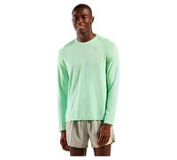 Odlo T-shirt à Manches Longues Crew Essential Seamless