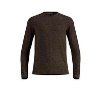 Odlo Essential Seamless Crew Neck Shirt Homme L
