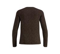 Odlo Essential Seamless Crew Neck Shirt Homme S