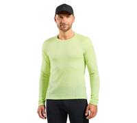 Odlo T-shirt à Manches Longues X-alp Pw 115