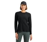 Odlo T-shirt à Manches Longues Zeroweight Chill-tec