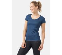 Odlo T-shirt Active F-Dry Light pour femme, XS, blau