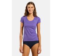 Odlo Base Layer Active F-Dry Light T-shirt Femme XS