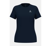 Odlo Cardada Short Sleeve T-shirt Noir L Femme
