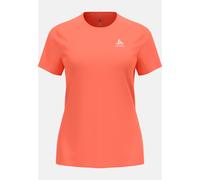 Odlo T-shirt à Manches Courtes Cardada