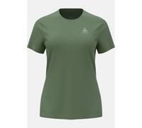 Odlo T-shirt Cardada pour femme, S, green