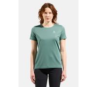 Odlo T-shirt Cardada pour femme, S, green