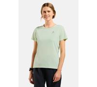 Odlo T-shirt Cardada pour femme, XS, vert