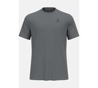 Odlo T-shirt Cardada pour homme, M, gris