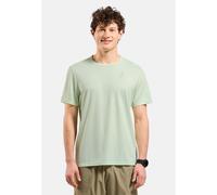 Odlo T-shirt Cardada pour homme, M, vert