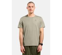 Odlo T-shirt Cardada pour homme - Randonnée, Casual Comfort - , XL