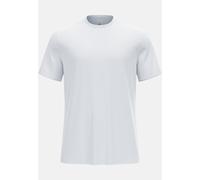Odlo T-shirt Cardada pour homme, XXL, blanc