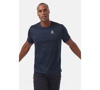 Odlo T-shirt Cardada pour homme, XXL, blau