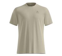Odlo - T-shirt Col Rond Cardada - Homme - Sport - Gris - Taille: S