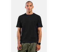 Odlo T-shirt Cubic pour homme - Randonnée, Casual Comfort - noir, M