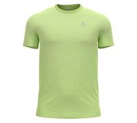 ODLO T-Shirt de Course Essentials sans Coutures pour Homme
