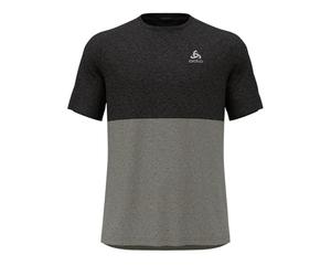 ODLO T-Shirt de Cyclisme Ride 365 pour Homme