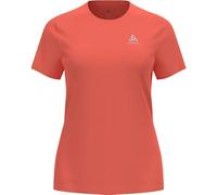 ODLO T-Shirt de randonnée Cardada pour Femme