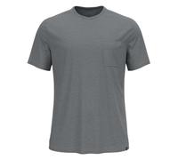 Odlo T-Shirt de randonnée Essential Natural pour Homme