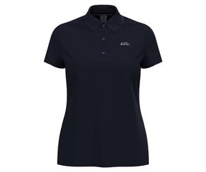 Odlo T-Shirt de randonnée Essential Solid pour Femme