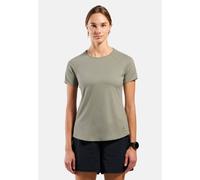 Odlo T-shirt de running Essential 365 pour femme - Training, Running - vert, XL