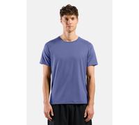 Odlo T-shirt de running Essential 365 pour homme - Training, Running - violet, S