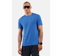 Odlo T-shirt de running Essential Seamless pour homme - Training, Running - blau, M