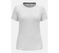Odlo T-Shirt De Running Essentials Chill-Tec Pour Femme, Xs, Beige
