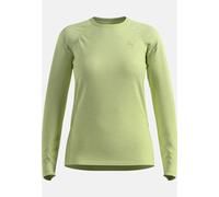 Odlo T-shirt à Manches Longues Crew Essential Seamless