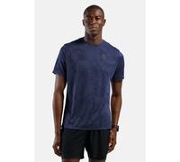Odlo Zeroweight Engineered Chill-Tec Crew Neck T-shirt Homme XL