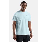 Odlo T-shirt de running Zeroweight Chill-Tec pour homme - Training, Running - blau, XL