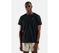 Odlo T-shirt de running Zeroweight Chill-Tec pour homme - Training, Running - noir, L