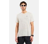Odlo ZeroWeight T-shirt Chilltec Homme XL Beige